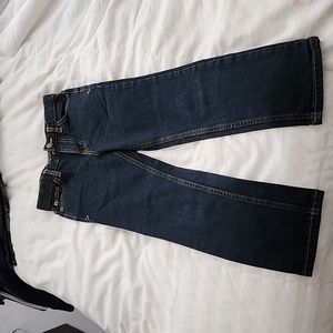Boys jeans